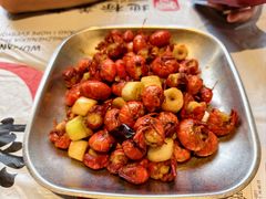 -靓靓蒸虾·头牌蒸虾(雪松路总店)