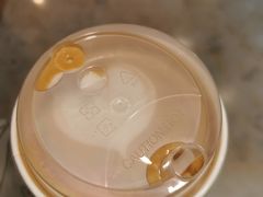 -Manner Coffee(芮欧百货店)