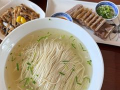 -同得兴 Since·1995 传统苏式面馆(十全街店)
