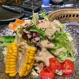 不用到日本！无锡排名第一日式烧烤店 ！