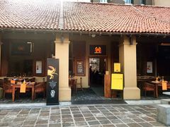 -Ministry of Crab(科伦坡店)