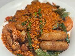 -汤城小厨•粤菜•靓汤(苏州街店)