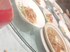 -四季轩中餐厅(徐州开元名都大酒店)