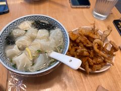 -红小满休闲餐厅(十全街店)