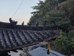 -九鼎铁刹山风景区