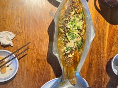 -树厨贵州菜(铜仁花果山店)