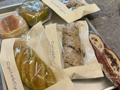 -Cycle&Cycle Artisan(天目里店)