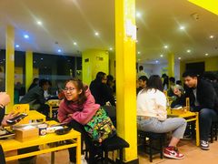 大堂-望京小腰(北京总店)