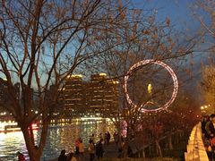 -普天和酒楼·新津菜·烤鸭(天津之眼店)