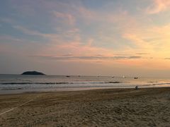 -石梅湾艾美度假酒店