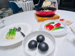 -富淳饭店(世纪公园店)