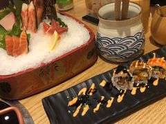 -伊豆野菜村(大族广场店)