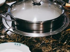 -鱼粤鲜淘米捞·中山脆肉鲩火锅(悦湖会店)