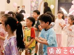 -华媒维翰幼儿园