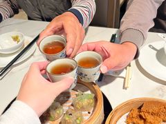 -滋粥楼·顺德菜(番禺广场总店)