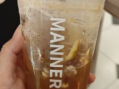 -Manner Coffee(布吉万象汇店)