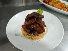 -味+新京宴·烤鸭·北京菜(创意谷店)