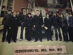 -南湖船菜大酒店