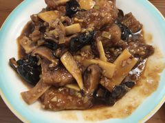 -鼎香润(德胜门内店)