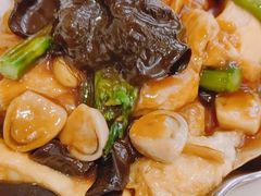-利苑酒家(合景国际金融广场店)