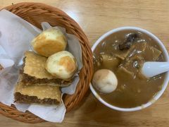 -高群生胡辣汤(亚运村店)