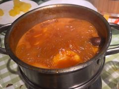 -番食园鲜食火锅(高新店)