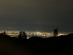 -鬼笑石后山停车场