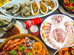 -巽寮印象美食部落餐厅·海鲜·地方特色菜(惠州体验店)