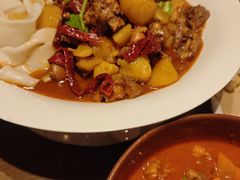 -那时新疆·若羌(经纬汇店)