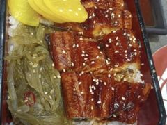 -禾绿寿司·定食·拉面·烧炸(喜荟城店)