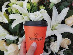 -COMMUNE幻师(花园道店)