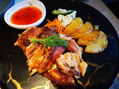 -幸薈飯堂