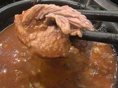 -潮汕美牛肉丸火锅店(天宁寺店)