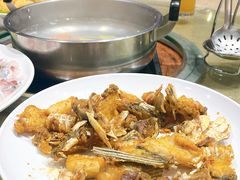 -红日饭店(裕隆三路店)