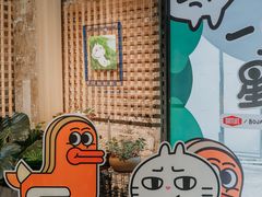 -GOTLOT COFFEE&KITCHEN角落厨房NOOK店