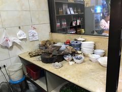 -老刘家泡馍·陕西老字号(钟楼广济街店)