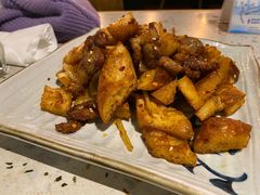 -疆Jiang·新疆秘制料理