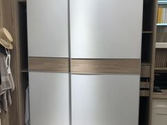 -佰丽爱家全屋定制(汶水店)