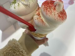 -DQ·蛋糕·冰淇淋(天通苑华联店)