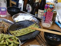 -老虎滩大连海鲜烧烤(建邺云锦路总店)