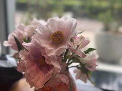 -甜阿姨·天台花园私房菜(万松园店)