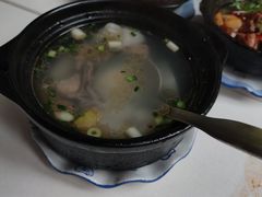 -廖记老砂锅(上清寺店)