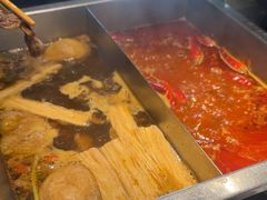 -五星桥原切肥牛火锅·30年专注好牛肉(湖塘店)