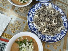 -清真·鸦儿李记·小馆(后海店)