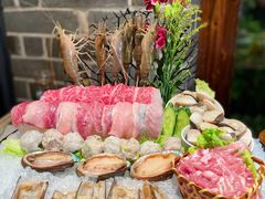 -滋粥楼·顺德菜(番禺广场总店)