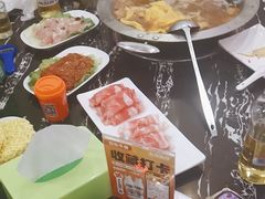 -古乐牛香·鲜牛肉牛杂火锅(高新店)