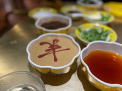 -羊大爷涮肉(亮马桥店)