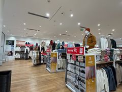 -优衣库(重庆万象城店)