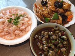灵山什锦-品渔味湖鲜馆(拈花湾店)