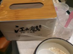 -江太极江浙菜(马桥万达广场店)